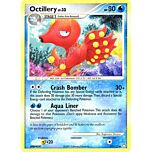 057 / 123 Octillery LV.32 non comune (EN) -NEAR MINT-