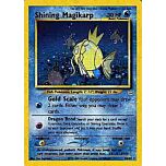 66 / 64 Shining Magikarp rara foil unlimited (EN) -NEAR MINT-