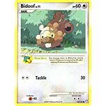 073 / 123 Bidoof LV.11 comune (EN) -NEAR MINT-
