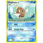 089 / 123 Magikarp LV.13 comune (EN) -NEAR MINT-