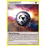 120 / 123 Metal Energy non comune (EN) -NEAR MINT-