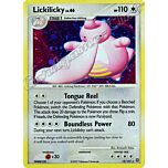 012 / 132 Lickilicky LV.46 rara foil (EN) -NEAR MINT-