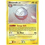 026 / 132 Electrode LV.42 rara (EN) -NEAR MINT-