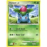 051 / 132 Ivysaur LV.24 non comune (EN) -NEAR MINT-