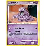 088 / 132 Grimer LV.15 comune (EN) -NEAR MINT-