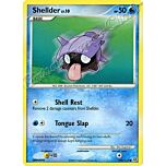 105 / 132 Shellder LV.10 comune (EN) -NEAR MINT-