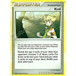 124 / 132 Rival non comune (EN) -NEAR MINT-