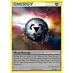 130 / 132 Metal Energy non comune (EN) -NEAR MINT-