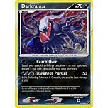 003 / 106 Darkrai LV.38 rara foil (EN) -NEAR MINT-