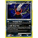 004 / 106 Darkrai LV.40 rara foil (EN) -NEAR MINT-