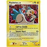 005 / 106 Pachirisu LV.30 rara foil (EN) -NEAR MINT-