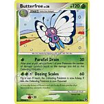 014 / 106 Butterfree LV.36 rara (EN) -NEAR MINT-