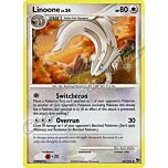 043 / 106 Linoone LV.24 non comune (EN) -NEAR MINT-