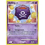 074 / 106 Koffing LV.18 comune (EN) -NEAR MINT-