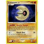 076 / 106 Lunatone LV.31 comune (EN) -NEAR MINT-