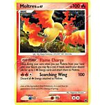 010 / 100 Moltres LV.47 rara foil (EN) -NEAR MINT-