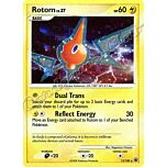 013 / 100 Rotom LV.37 rara foil (EN) -NEAR MINT-