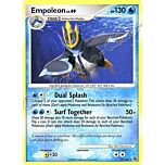 017 / 100 Empoleon LV.49 rara (EN) -NEAR MINT-