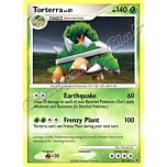 030 / 100 Torterra LV.51 rara (EN) -NEAR MINT-