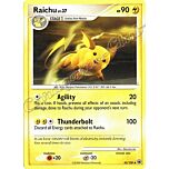 045 / 100 Raichu LV.37 non comune (EN) -NEAR MINT-
