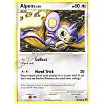 050 / 100 Aipom LV.16 comune (EN) -NEAR MINT-