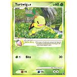 078 / 100 Turtwig LV.9 comune (EN) -NEAR MINT-