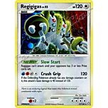 015 / 146 Regigigas LV.52 rara foil (EN) -NEAR MINT-