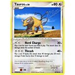 074 / 146 Tauros LV.26 non comune (EN) -NEAR MINT-