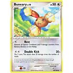 086 / 146 Buneary LV.10 comune (EN) -NEAR MINT-