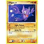 094 / 146 Gligar LV.19 comune (EN) -NEAR MINT-