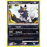 116 / 146 Poochyena LV.17 comune (EN) -NEAR MINT-