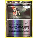 130 / 146 Buck's Training non comune foil reverse (EN) -NEAR MINT-