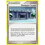 134 / 146 Snowpoint Temple non comune (EN) -NEAR MINT-