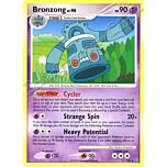 013 / 100 Bronzong LV.46 rara (EN) -NEAR MINT-
