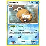 032 / 100 Bibarel LV.29 non comune (EN) -NEAR MINT-