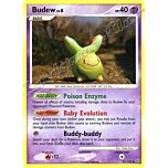 033 / 100 Budew LV.8 non comune (EN) -NEAR MINT-