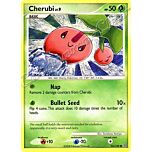 056 / 100 Cherubi LV.9 comune (EN) -NEAR MINT-