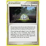 082 / 100 Conductive Quarry non comune (EN) -NEAR MINT-