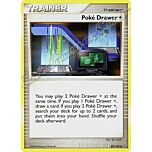 089 / 100 Poke' Drawer + non comune (EN) -NEAR MINT-