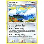 018 / 127 Altaria LV.48 rara (EN) -NEAR MINT-