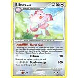 022 / 127 Blissey LV.40 rara (EN) -NEAR MINT-