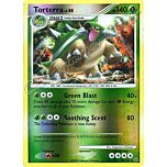 039 / 127 Torterra LV.48 rara foil reverse (EN) -NEAR MINT-