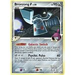 041 / 127 Bronzong SP LV.58 non comune (EN) -NEAR MINT-