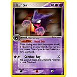 034 / 112 Haunter non comune (EN) -NEAR MINT-
