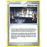 106 / 127 Galactic HQ non comune (EN) -NEAR MINT-