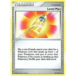 107 / 127 Level Max non comune (EN) -NEAR MINT-