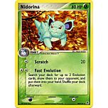 040 / 112 Nidorina non comune (EN) -NEAR MINT-