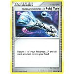 118 / 127 Team Galactic's Invention G-105 Poke' Turn non comune (EN) -NEAR MINT-