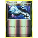 118 / 127 Team Galactic's Invention G-105 Poke' Turn non comune foil reverse (EN) -NEAR MINT-