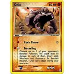 042 / 112 Onix non comune (EN) -NEAR MINT-